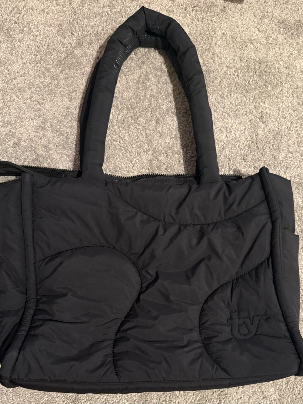 Thirty years tote